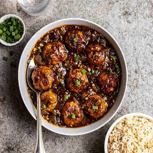 Manchurian