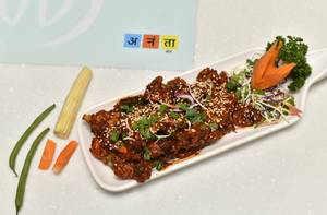 Veg Crispy