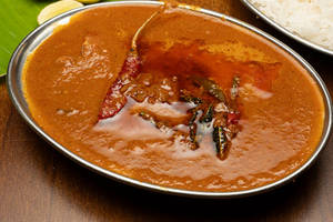 Prawns Masala