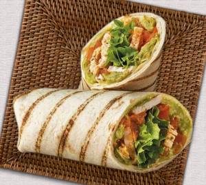 Paneer roll