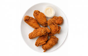Chicken Hot Wings