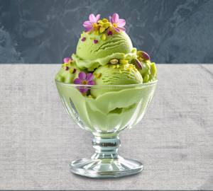 Pista icecream 3 scoop