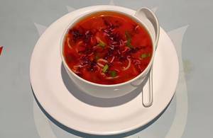 Minestrone Soup