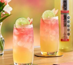 Apple sweet lime