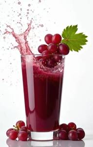 Grape Juice