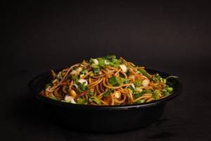 Paneer Noodles