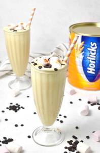 Cold horlicks
