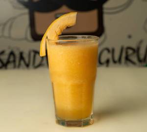 Musk Melon Juice