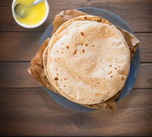 Plain Roti