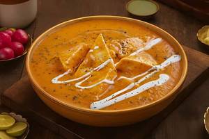 Shahi paneer