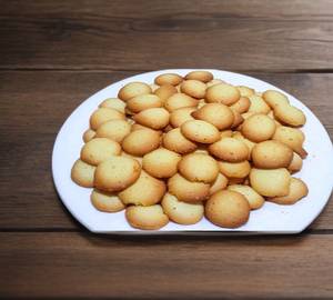 Nattu Sakkarai Wine Biscuit 100G