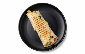Mushroom Wrap