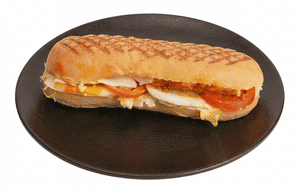 Spicy Mexican Chicken Sub