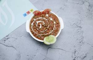Veg Keema