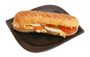 Paneer Tikka Sub