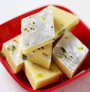 Mawa Katli