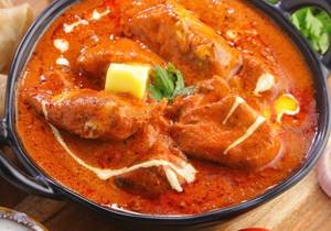 Butter Chicken. ( GRAVY)