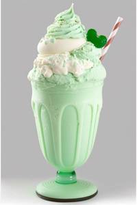 Pista icecream shake