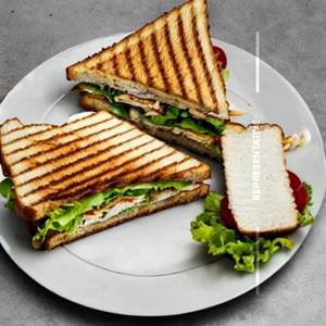 Chicken Club Sandwich