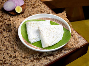 Ghavne Plate (2Pcs)