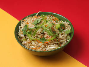 Veg Noodles