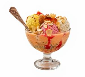 Raabadi faluda