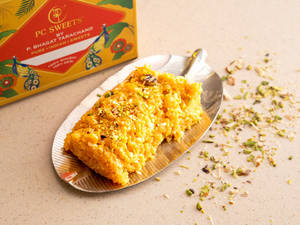 Sev Barfi