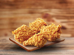 4 Pcs Chicken