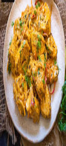 Special Boti Chaap