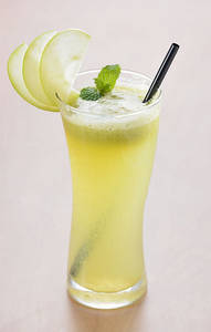 Mint Lemon