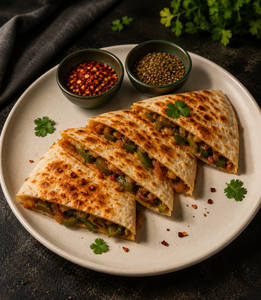 Classic Quesadilla
