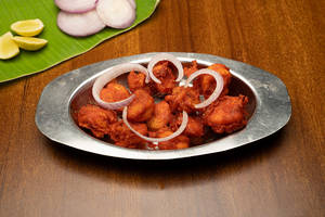 Prawns 65 (10pc)
