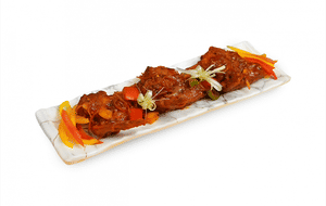 Korean Wings