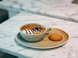 Affogato