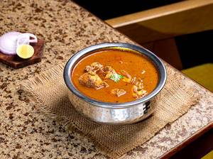 Chicken Handi Half