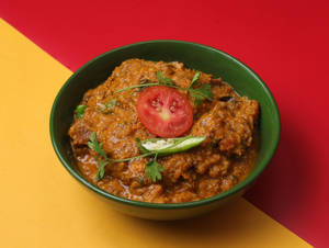 Beef Masala.