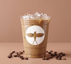 Classic Cold Coffee