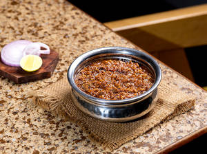 Mutton Kheema