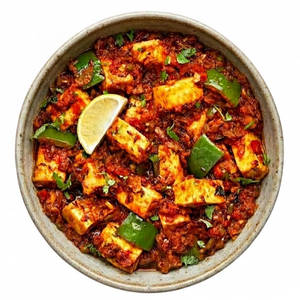 Paneer Tawa Masala