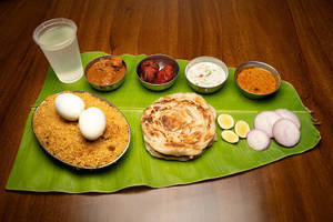Biryani Rice Combo