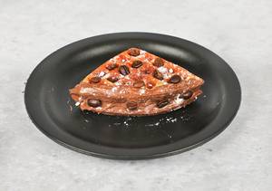 Coffee Rush Waffle