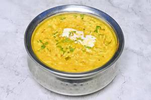 Dal Khichidi