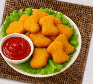 Chicken nuggets