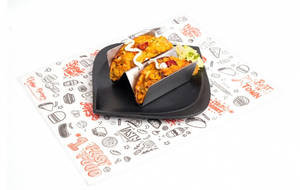 Chettinad Grilled Chicken Tacos