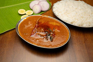 Mutton Curry Rice