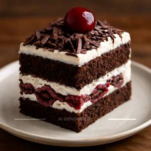 Classic Pastry
