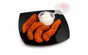 Piri Piri Chicken Boneless Strips