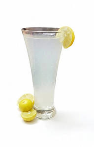Lemon Juice
