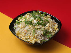 Egg Fried Rice