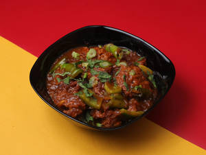 Chilly Chicken